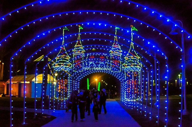 Event Roundup What To Look Forward To This Weekend The